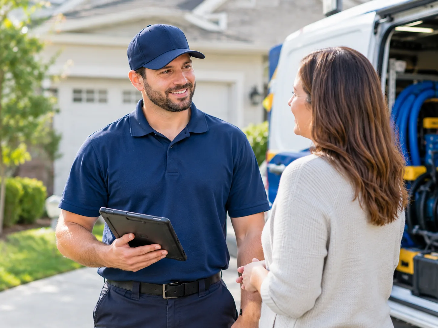 Sewage Backup Cleanup Elliston, VA FAQs
